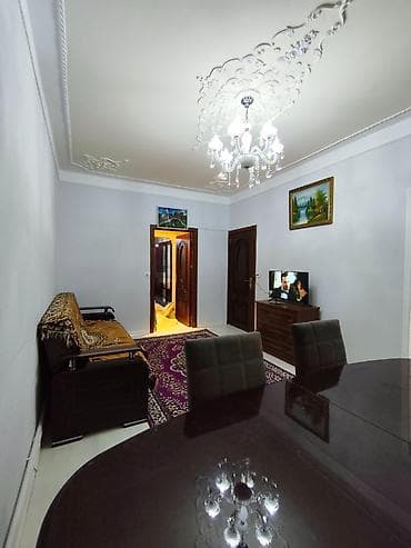 kiraye ev yeni ramanda: Kirayə verilən qanuni 3 otaqlı mənzil Yeni təmir olunub. Təmirdən — 5