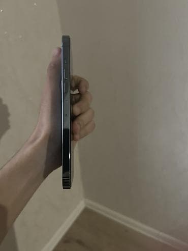 iphone 6 kabrolari: IPhone 13 Pro Max, Göy — 6