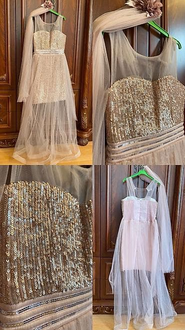 vecerni don: Seliqeli veziyetdedir her biri 1 2defe geyinilib hecbir problemi — 1