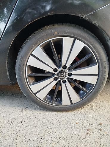 Disk təkər 225 / 45 / R 18, 5 Boltlu lalafo.az -da Disk təkər 225 / 45 / R 18, 5 Boltlu