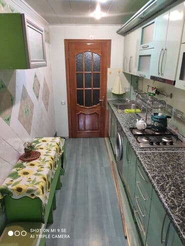 binede ipoteka evler: Bakı, 3 otaqlı, Köhnə tikili, m. 20 Yanvar, 80 kv. m — 13