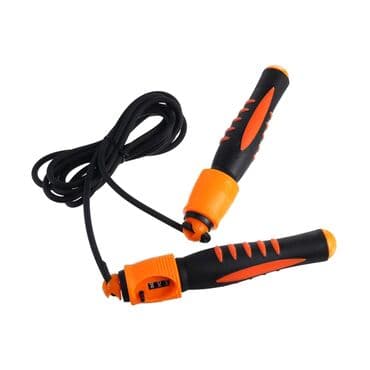 Atlama ipi "Calorie" (sayğaclı). Metrolara və şəhərdaxili çatdırılma