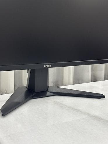 sony notebook 2020: MSI MAG 255XF open box Ekran: 24.5" / FHD (1920x1080) / Rapid IPS — 2