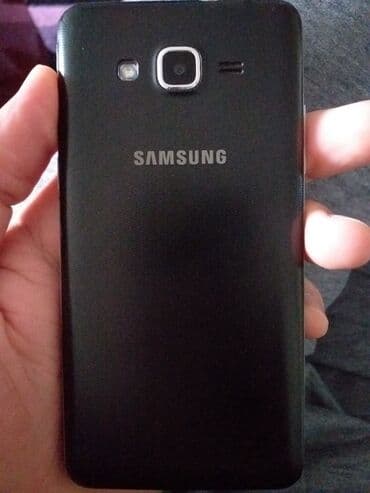 işlənmiş akkumulyator: Samsung Galaxy J2 Prime, rəng - Qara — 2