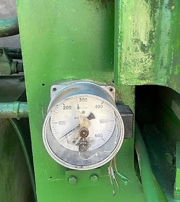 Pres aparati press aparatı prest aparati 600 tonluq Stolu 1.20 sm — 3