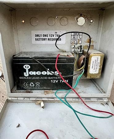 profnastil satisi: Sənaye buxar generatoru üçün idarəetmə və qida bloku komplekti — 4