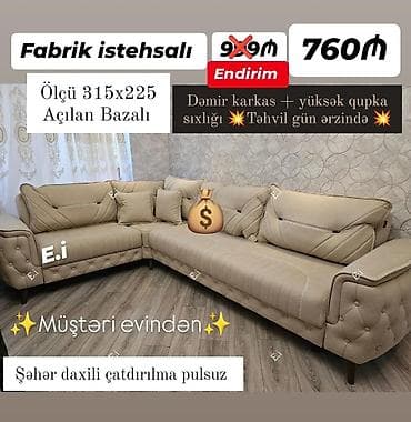 Künc divan, Yeni