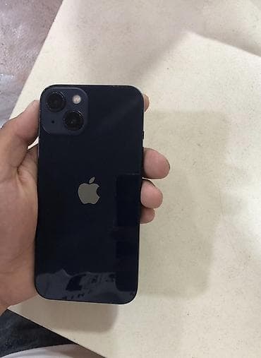 iphone se 4 price: IPhone 13, 128 GB, Face ID — 1