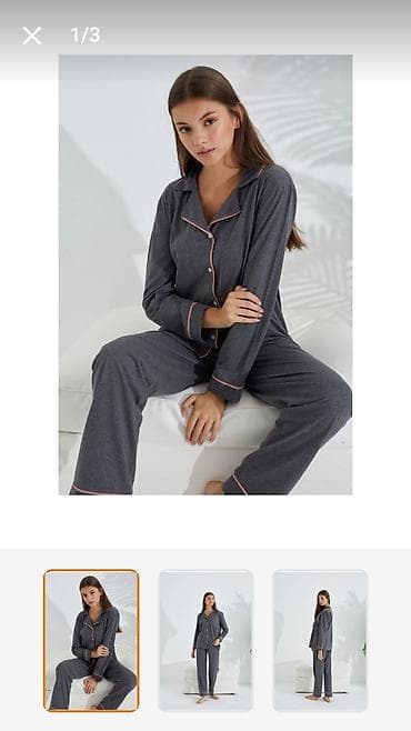 onlayn kisi geyimleri: Tezedir.4XL razmerdir — 3