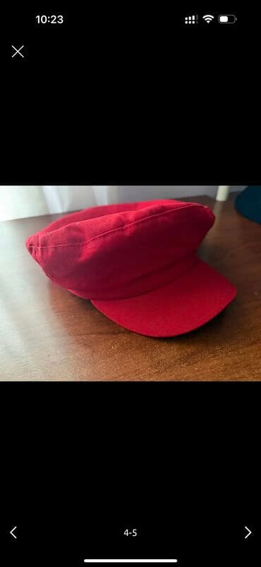 фатзорб оригинал купить: Zara kepka yeni — 1