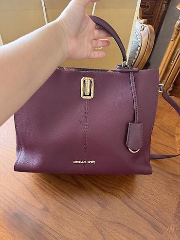Çantalar: Əl çantası, Michael Kors, Yeni — 3