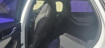 ses bogucular: BYD Qin Plus: 1.5 l | 2025 il 40000 km Sedan — 1