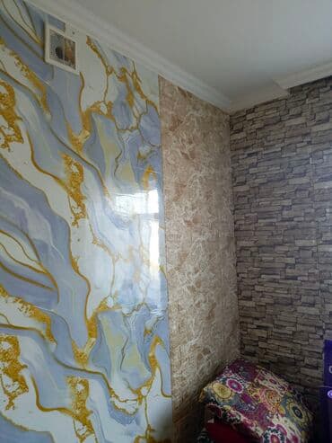 sumqayıt həyət evlərinin satışı: 3 otaqlı, 100 kv. m, Kredit yoxdur, Orta təmir — 10