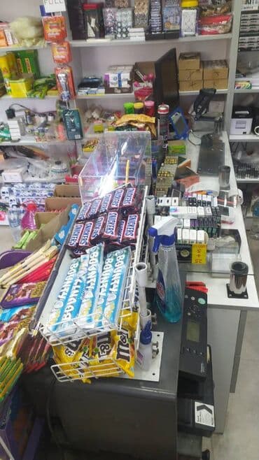 nerimanovda obyekt satilir: Əhmədlidə 40kv sahesi olan market ayi 1000azn icareye verilir,hazir — 16