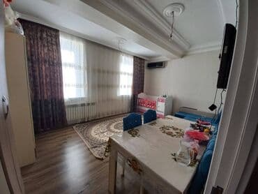 sumqayit xeber ev alqi satqisi: 2 otaqlı, Yeni tikili, 66 kv. m — 3