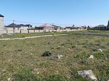 Torpaq sahələrinin satışı: 27 sot, Tikinti, Mülkiyyətçi, Kupça (Çıxarış) — 3