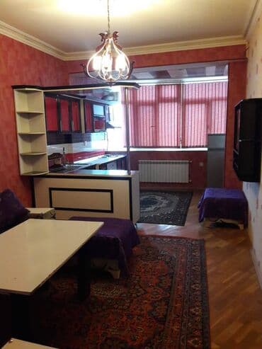 kiraye evler 2022 sumqayit: Xətai rayonu,Həzi Aslanov metrosu yaxınlığı,Neyrocərrahiyə — 1