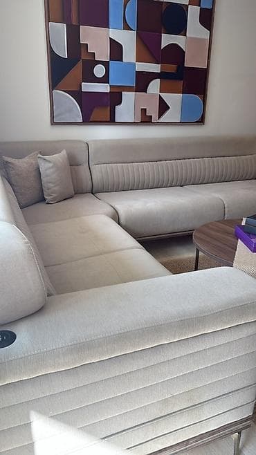 kunc divanlari: Künc divan, Divan — 2