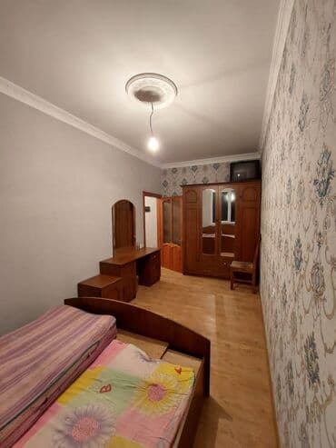 sumqayit bina evi: Uzunmüddətli kirayə mənzillər — 6