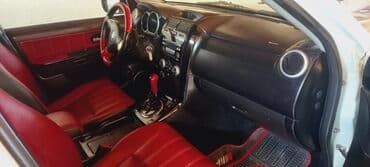 диски на зимнюю резину фольксваген: Suzuki Grand Vitara: 2.7 l | 2007 il 297986 km Ofrouder/SUV — 5