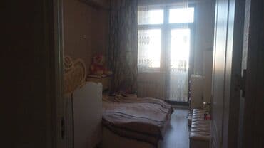 yeni tikili temirsiz menziller: 2 otaqlı, Yeni tikili, 63 kv. m — 2