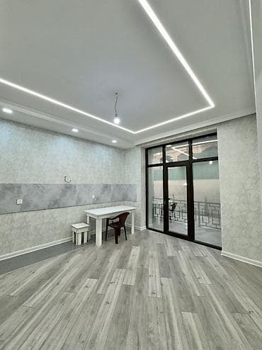 yarım tikili: 5 otaqlı, 220 kv. m, Kredit var, Yeni təmirli — 6