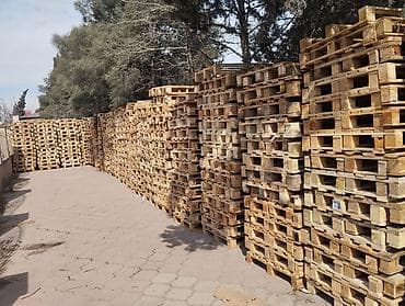 Крепежные изделия: Поддон, 800 х 1200 см — 2