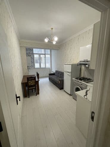 Günlük kirayə mənzillər: Yalnızca ailəyə verilir — 3