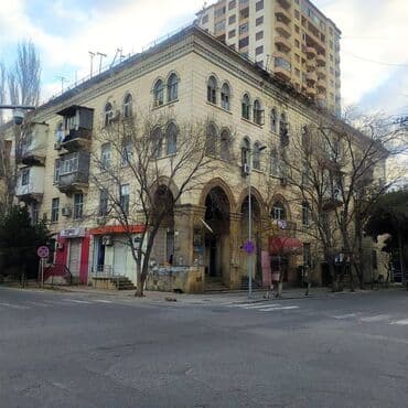 квартира студия баку: Баку, 1 комната, Вторичка, м. Нариман Нариманов, 37 м² — 7