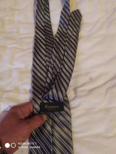 helix original капсула цена в оше: Галстук — 2