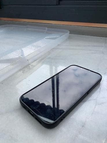 IPhone 13, 128 GB, Sierra Blue, Face ID