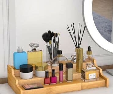 Tənzimlınən düzənləyici rəf mətbəxinizdə hər şey göz önündə və