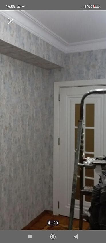Digər ixtisaslar: Aboy ustası malyar ustası emusiya şpoklyovka ustası laminat ustası — 2