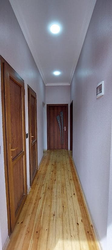 basavik satisi: 2 otaqlı, 55 kv. m, Kredit yoxdur, Yeni təmirli — 4
