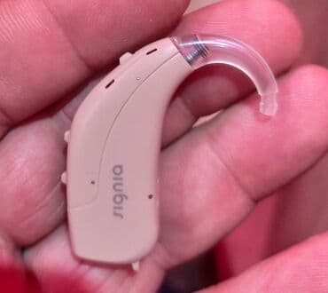 Ходунки, костыли, трости, роллаторы: Signia Esitmə aparati 1ci 3 cu 4 cu dərəcəli zəyif və agir esitmə — 3