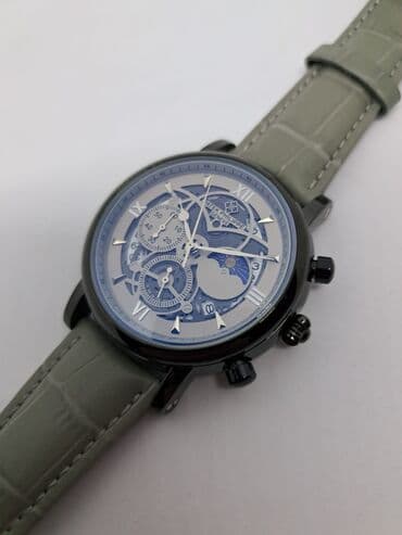 patek philippe saat qiymeti: Patek Philippe A klas - İşlək xronoqraf Digər model və çeşidlər üçün — 3