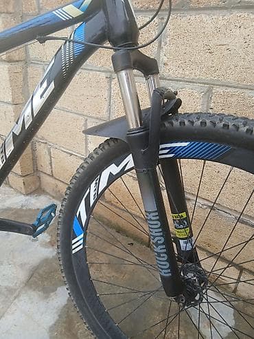 velosiped kameri: TİME XT 200 Ölçü: 29-luq (Hündür və sürətli modeldir)Sistem: Tam — 6