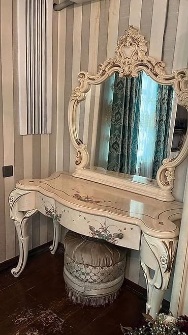 bag desti: İkinəfərlik çarpayı — 4