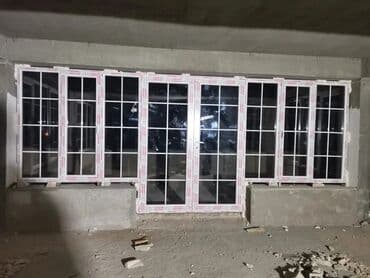 seif qapi: Əvi̇ni̇zə pəncərə mi̇ lazim? Plastik qapı pəncərə sifarişi — 21