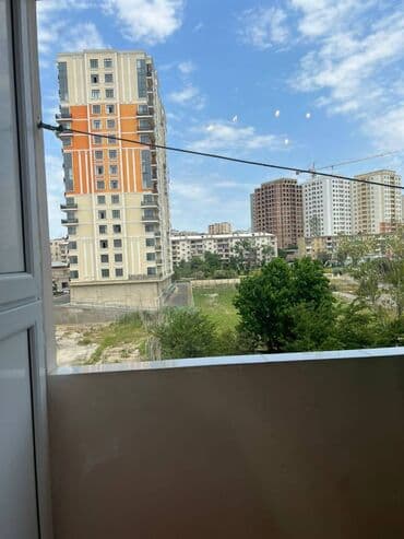 mida sosial evler 2023: Bakı, 2 otaqlı, Köhnə tikili, m. Həzi Aslanov, 66 kv. m — 18