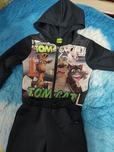 dest geyimler instagram: Usaq spartivnisi tep tezedi baha allnlb 18 manata satllr — 1