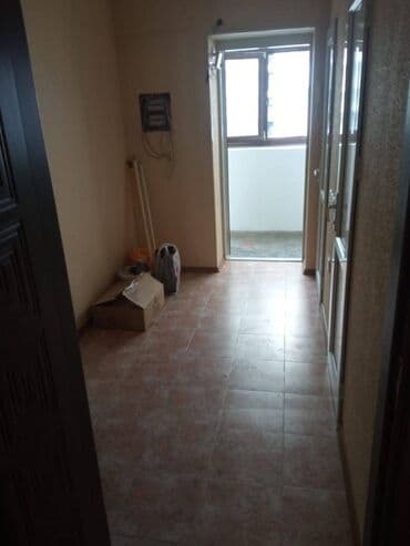 Bakı, 3 otaqlı, Köhnə tikili, m. Nizami, 60 kv. m — 9