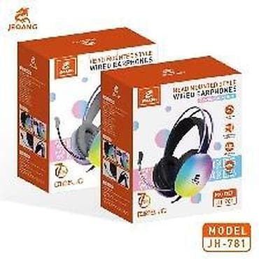 remax mp3 player: Kateqoriya: Qulaqlıqlar Brend: Jeqang Model: JH-781 Jeqang JH-781 — 1