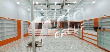 Aptek mebellərinin sifarişi — 1