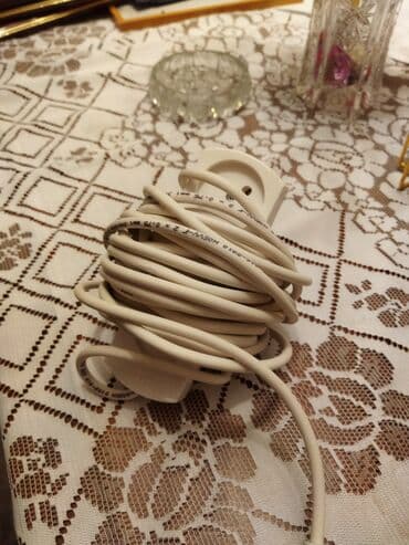 elektron metrə: Uzadıcı.Təzədir 10 metrdir.
 Ünvan: M,Rəsulzadə qəs.Z.Qəmbərov 3 — 3