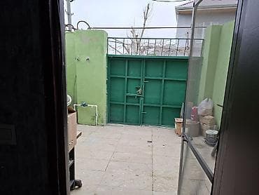 sebail ev: Binəqədi qəs. 5 otaqlı, 117 kv. m — 2