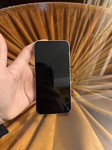 Бытовая техника: IPhone 12 Pro, 128 ГБ, Белый, Face ID — 2