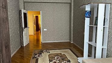 samaxinkada ev alqi satqisi: Kirayə verilir: tam mebellə təmin olunmuş 2 otaqlı mənzil — 2