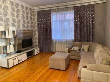 120 kv. m, 4 otaqlı lalafo.az -da 120 kv. m, 4 otaqlı