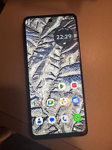 moto 360: Motorola Moto G, 128 GB, rəng - Qara, Sensor — 2